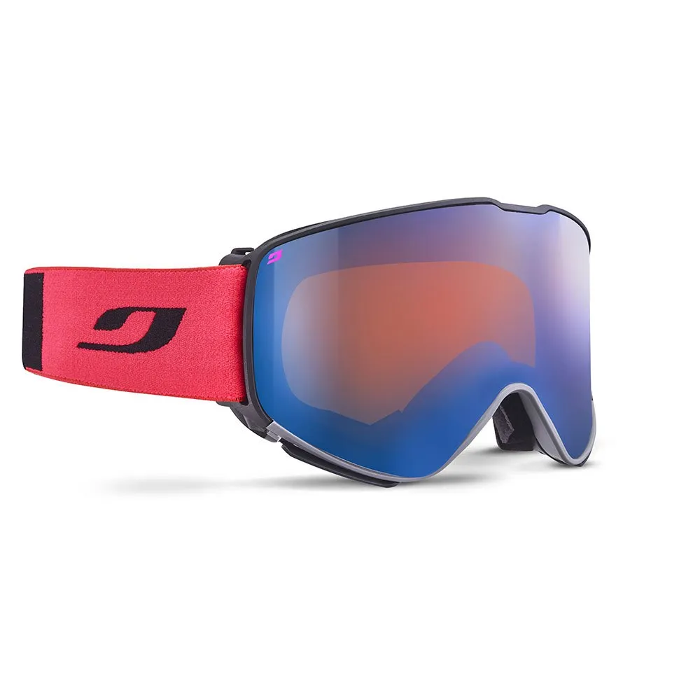 Julbo Quickshift Mtb Skibril Zwart