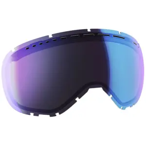 Scott Off-grid Acs Lens Blauw