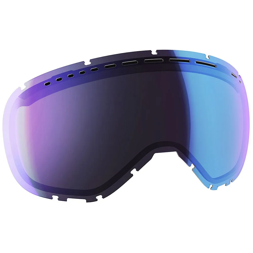 Scott Off-grid Acs Lens Blauw
