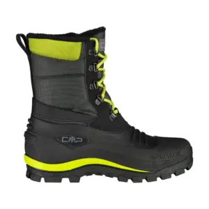 Cmp Khalto 30q4684 Sneeuwlaarzen Groen