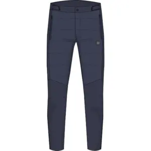 Maloja Anetom Broek Blauw