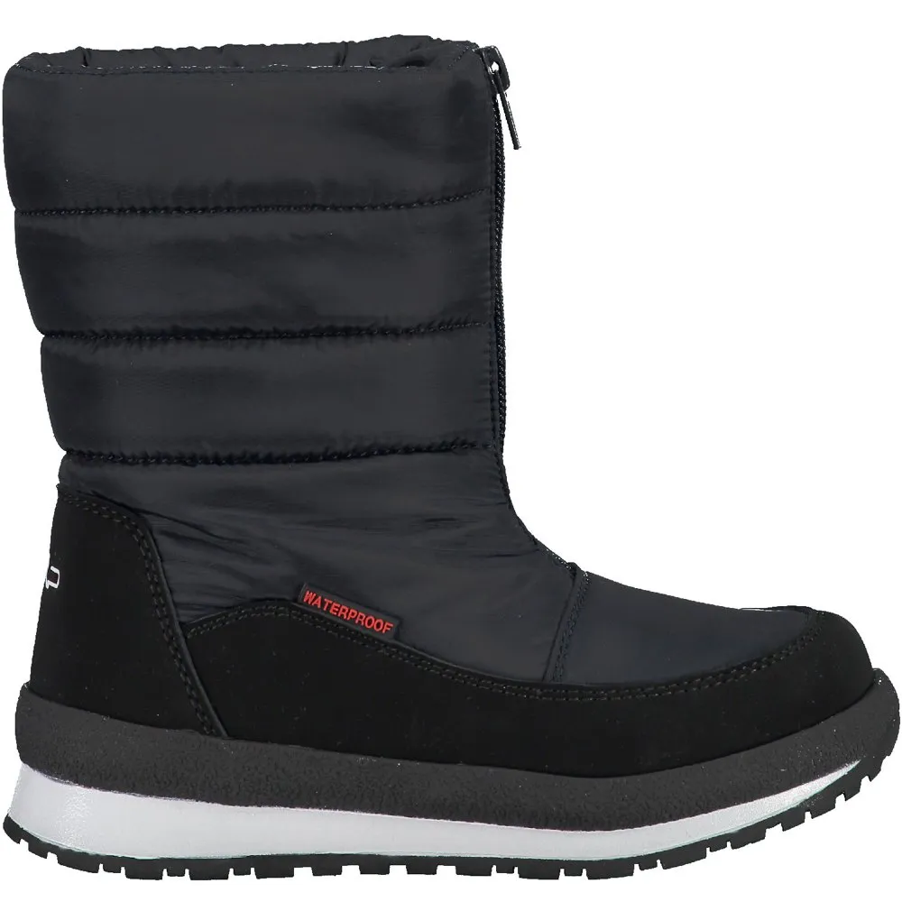 Cmp Rae Wp 39q4964j Sneeuwlaarzen Zwart