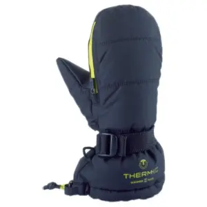 Therm-ic Warmer Ready Handschoenen Groen