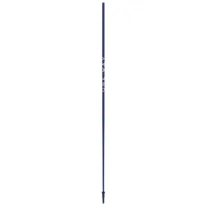 One Way Gtx 14 Shaft Custom Color Stokken Blauw