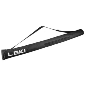 Leki Nordic Walking Skistoktas Zwart