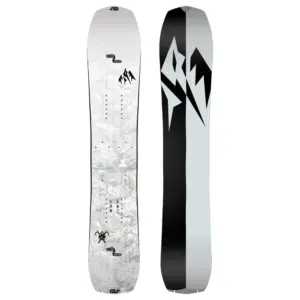 Jones Solution Wide Splitboard Multicolor