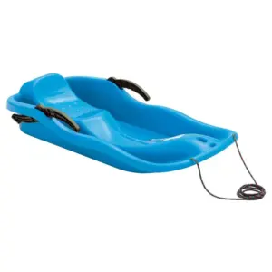 Prosperplast Race Collection 87x18x40 Cm Slee Blauw