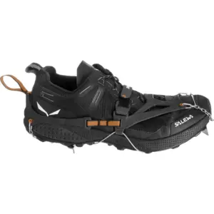 Salewa Pedroc Mountain Stijgijzers Oranje