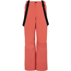 Protest Sunny Broek Rood