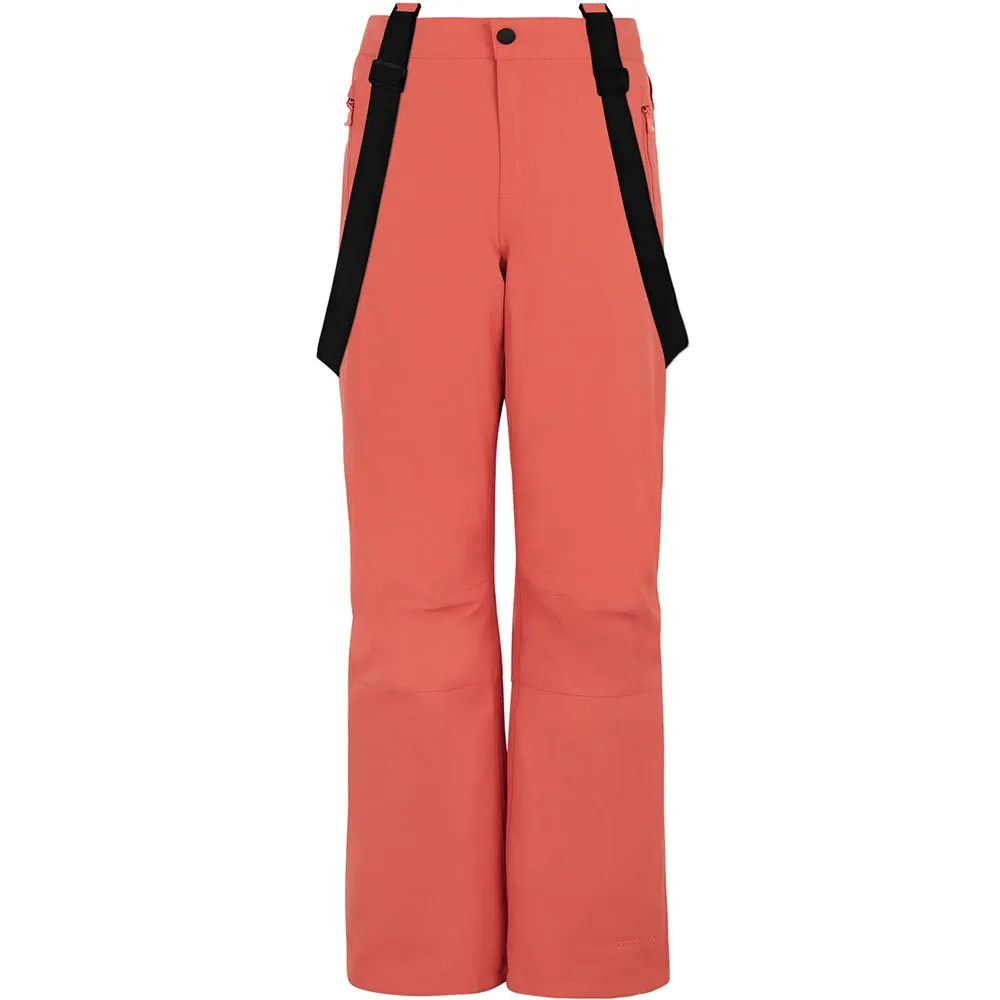 Protest Sunny Broek Rood