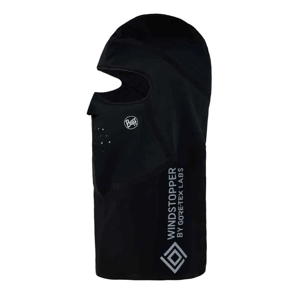 Buff ® Windproof Gore-tex Windstopper® Bivakmuts Zwart