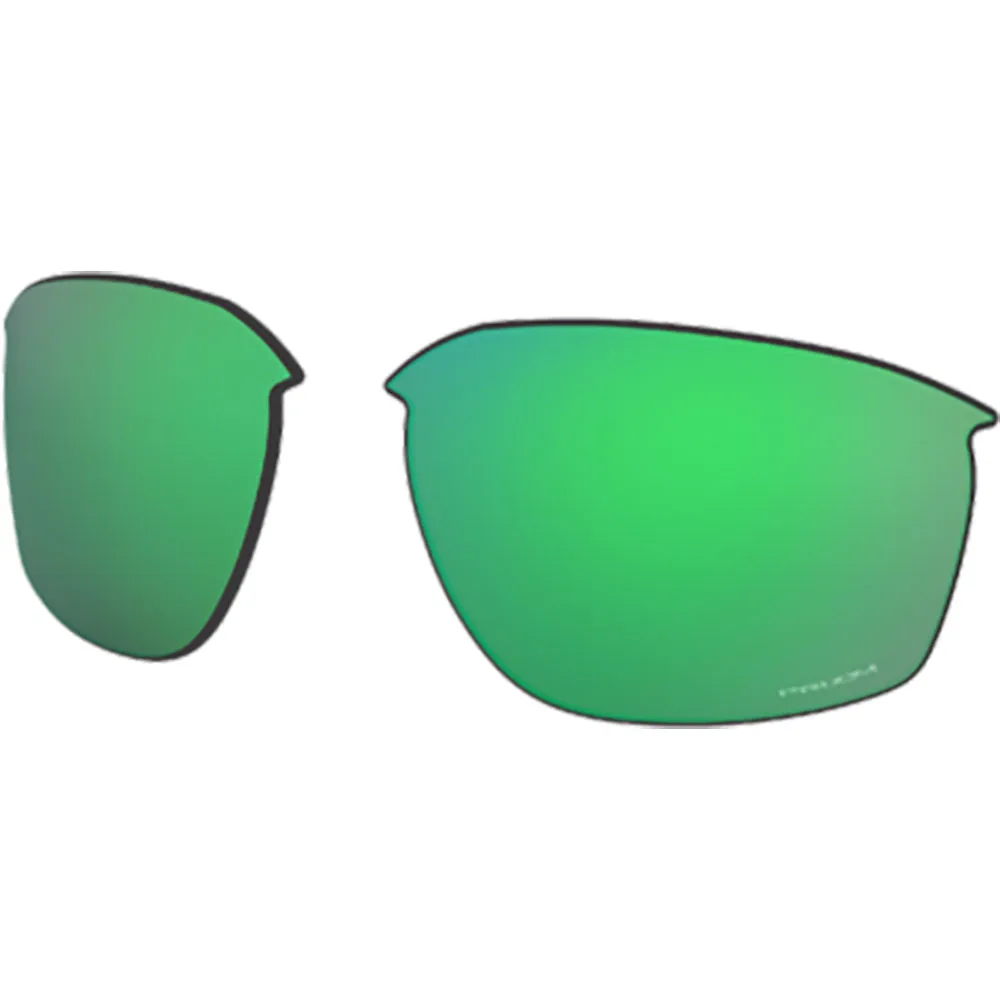 Oakley Sliver Edge Lens Jade