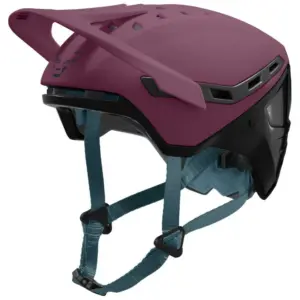 Dynafit Tlt Helm Rood