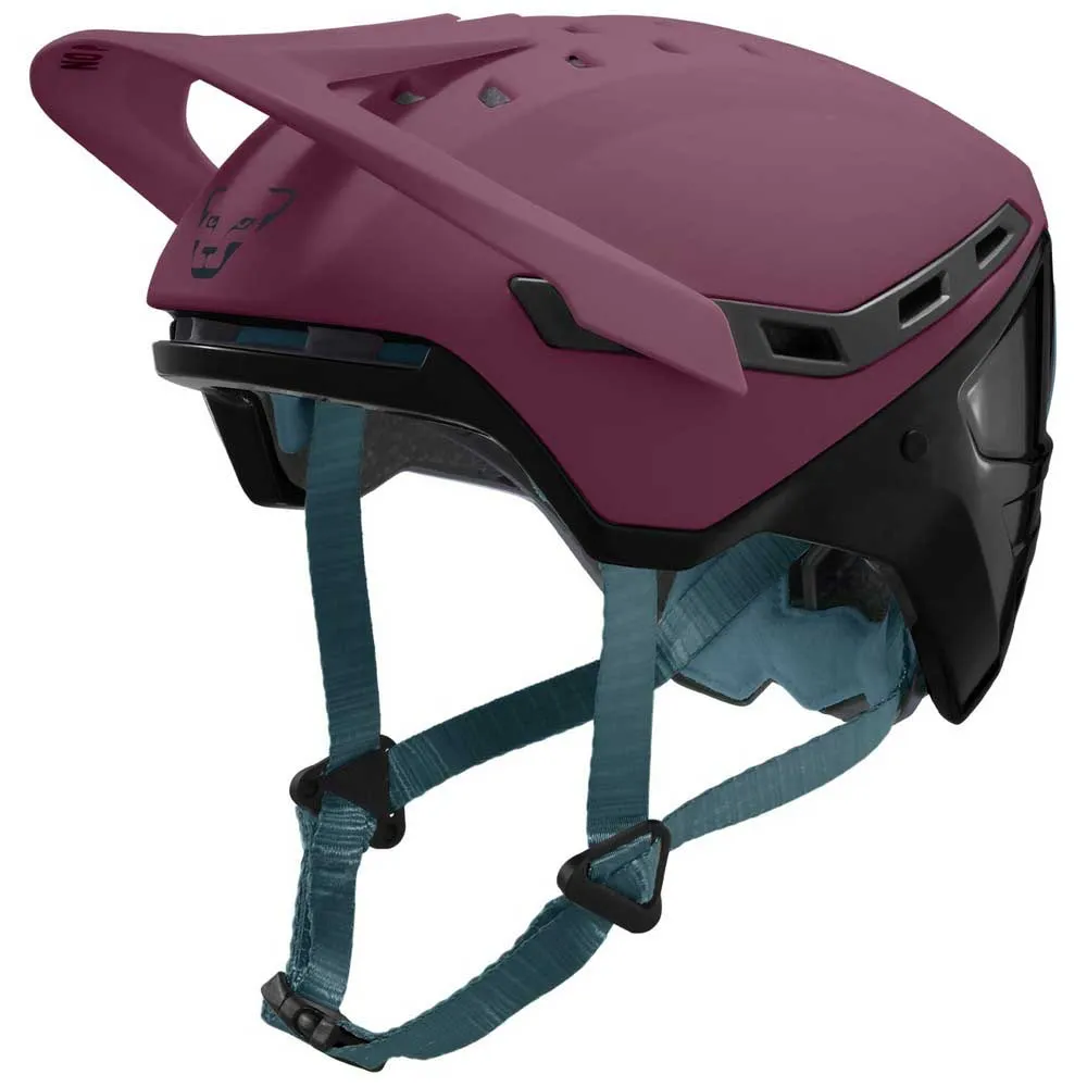 Dynafit Tlt Helm Rood