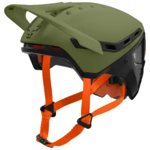 Dynafit Tlt Helm Wintermoss