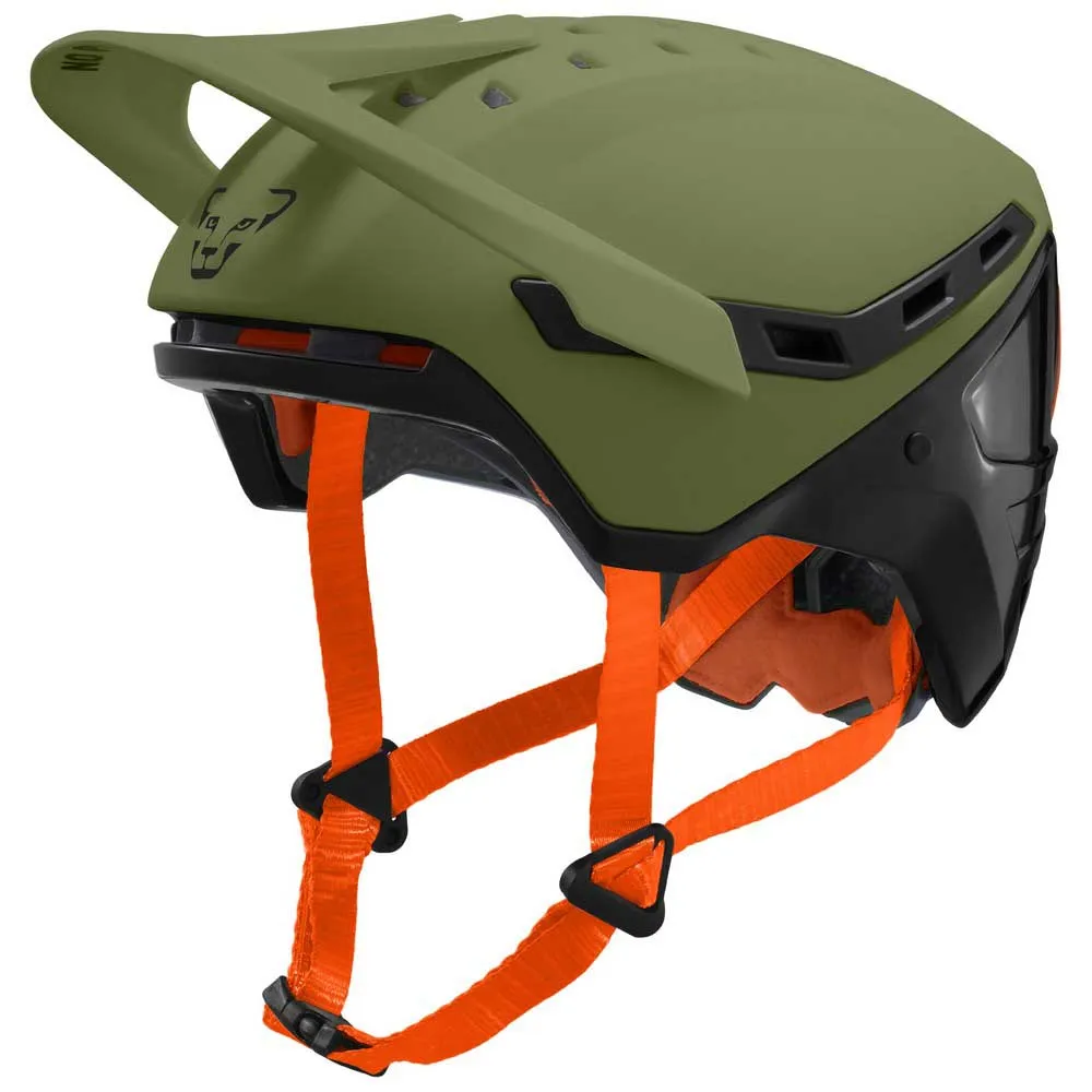 Dynafit Tlt Helm Wintermoss