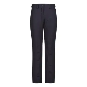 Cmp 3w20636 Broek Antraciet