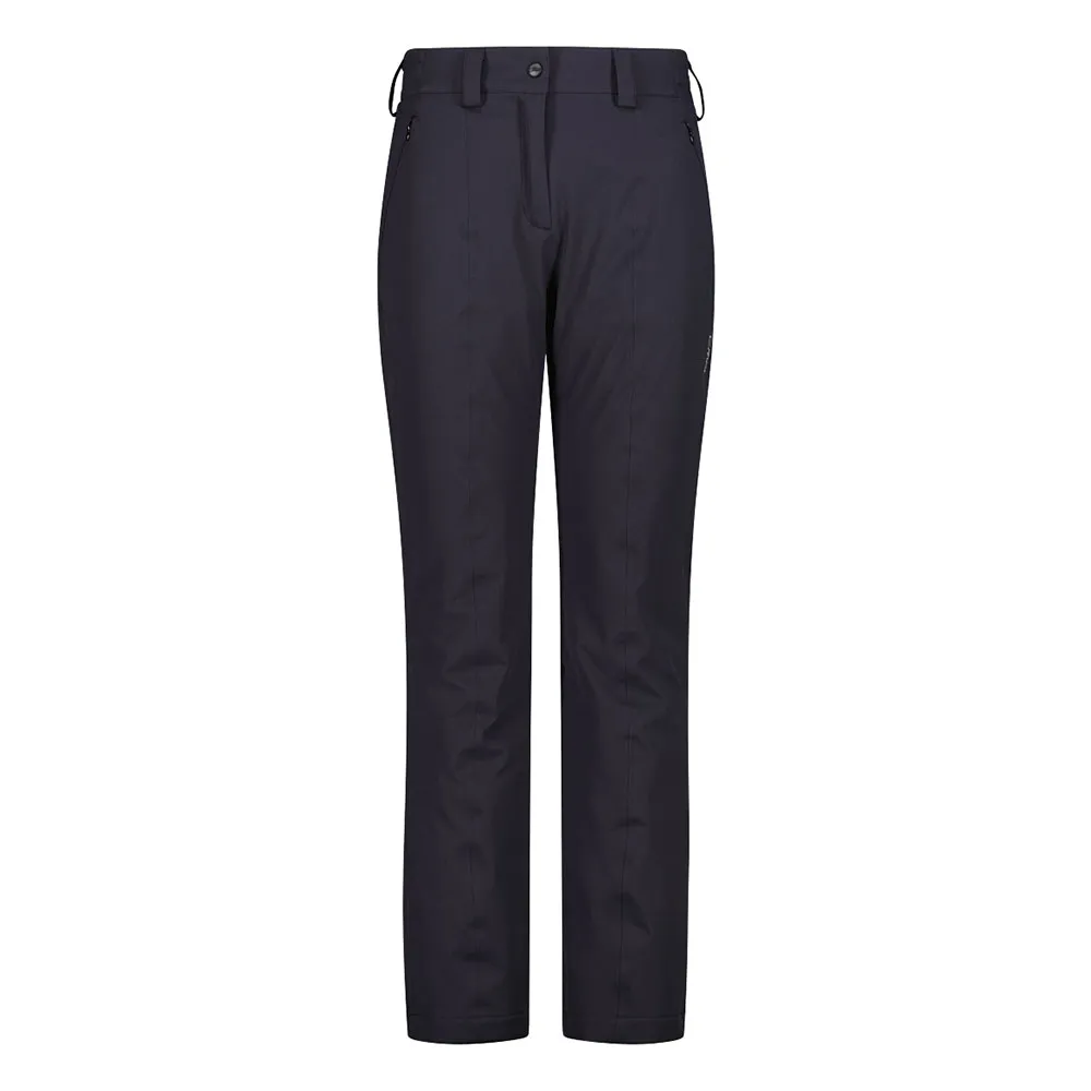 Cmp 3w20636 Broek Antraciet