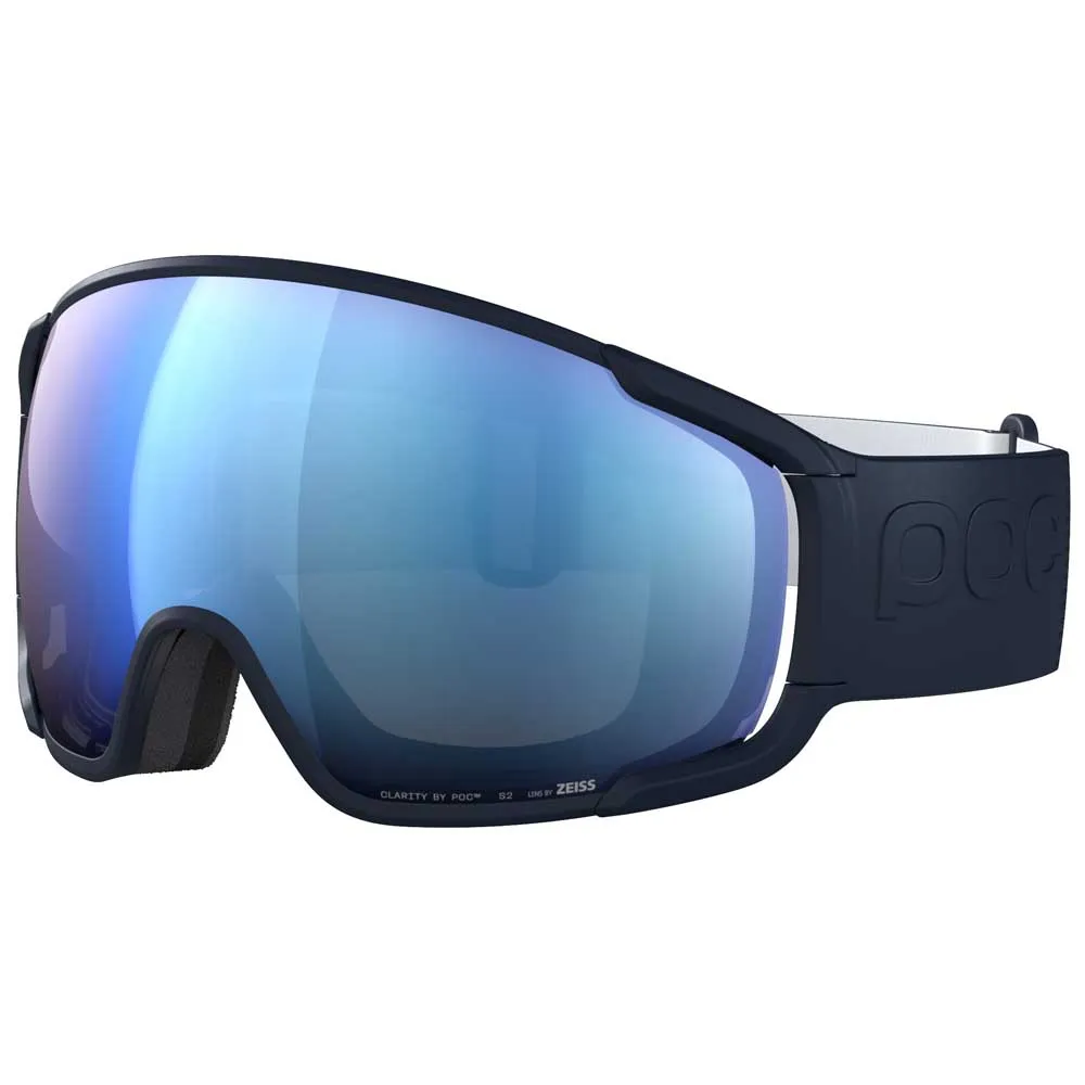 Poc Zonula Skibril Marineblauw