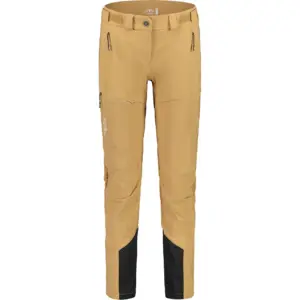 Maloja Sangaym Broek Clay