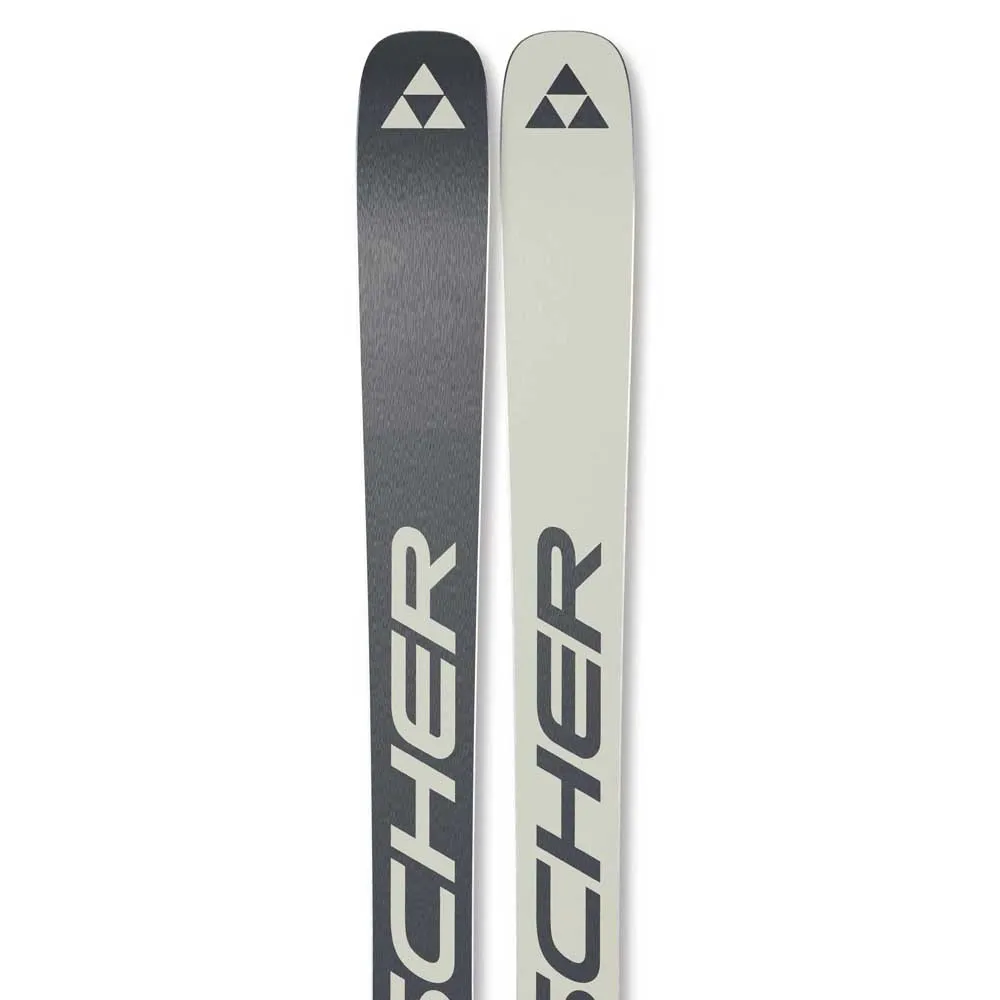 Fischer Ranger 102 Alpineski´s Multicolor