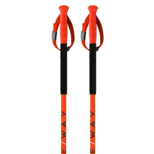 One Way Fr 18 Pro Stokken Zwart