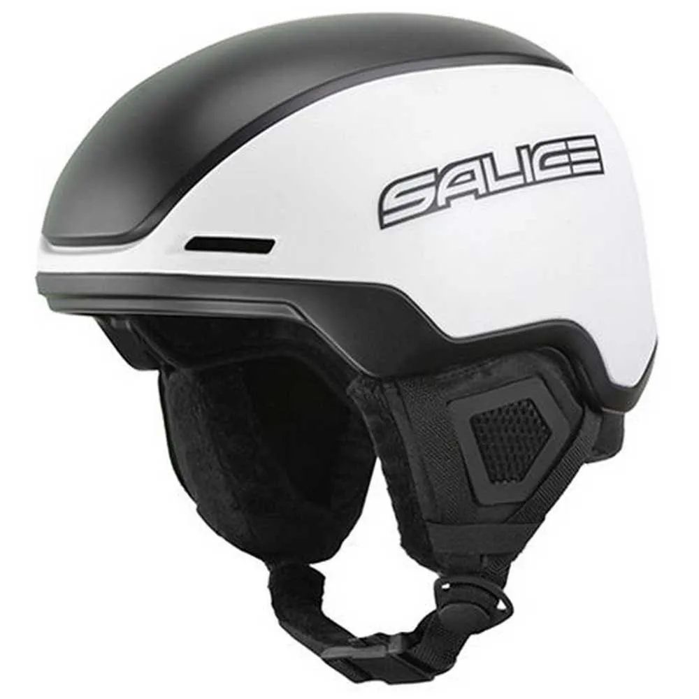 Salice Eagle Helm Zwart