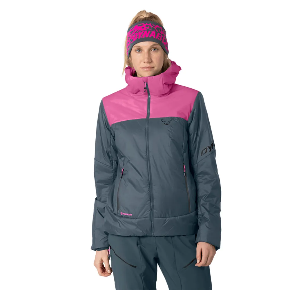 Dynafit Radical Primaloft® Jas Roze