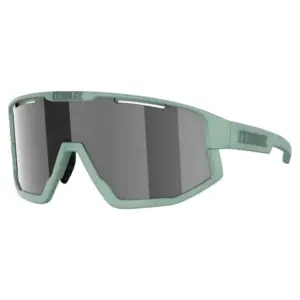 Bliz Fusion Small Zonnebril Groen