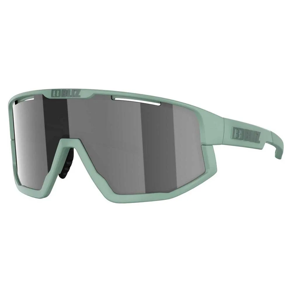 Bliz Fusion Small Zonnebril Groen