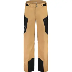 Maloja Tretm Broek Multicolor