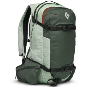 Diamond Dawn Patrol 32l Rugzak Groen