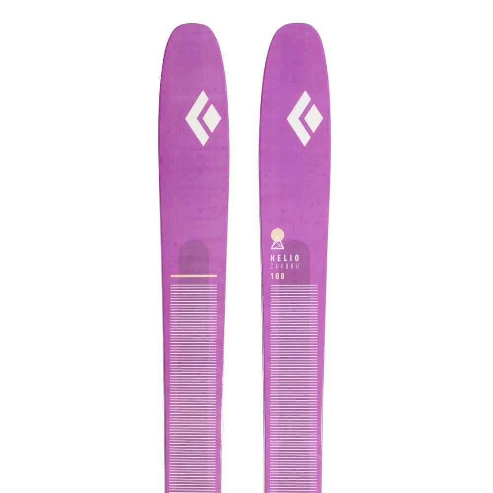 Diamond Helio Carbon 108 Toerski´s Multicolor
