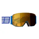 Blauw