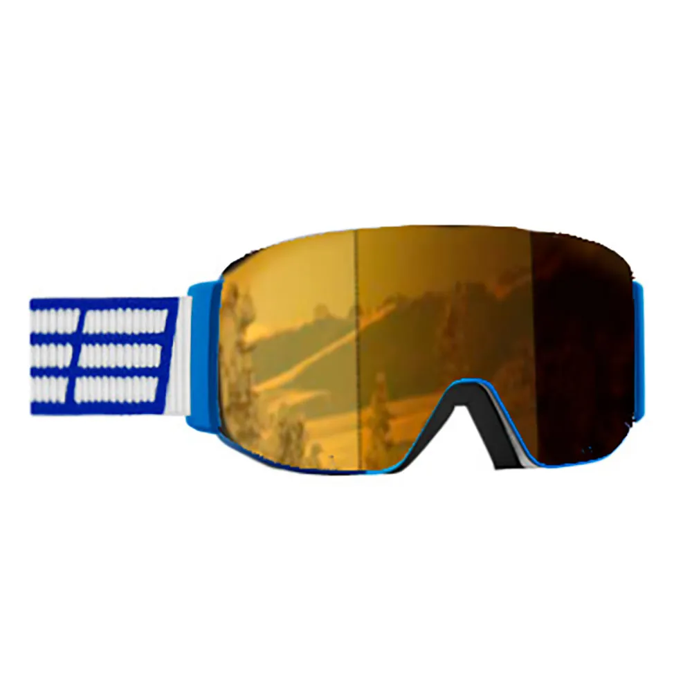 Salice 102 Skibril Blauw