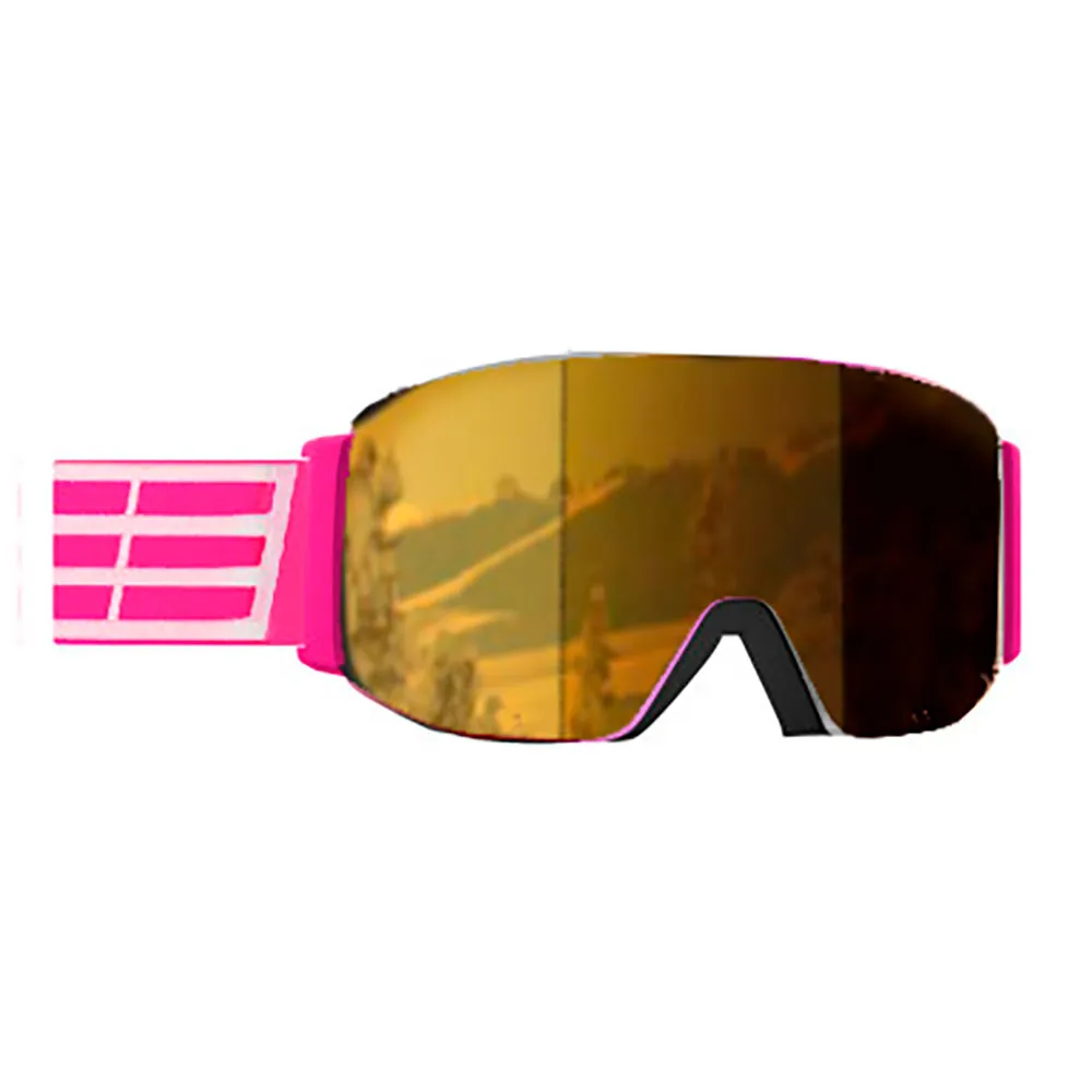 Salice 102 Skibril Wit
