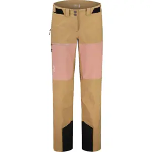 Maloja Villinim Broek Clay