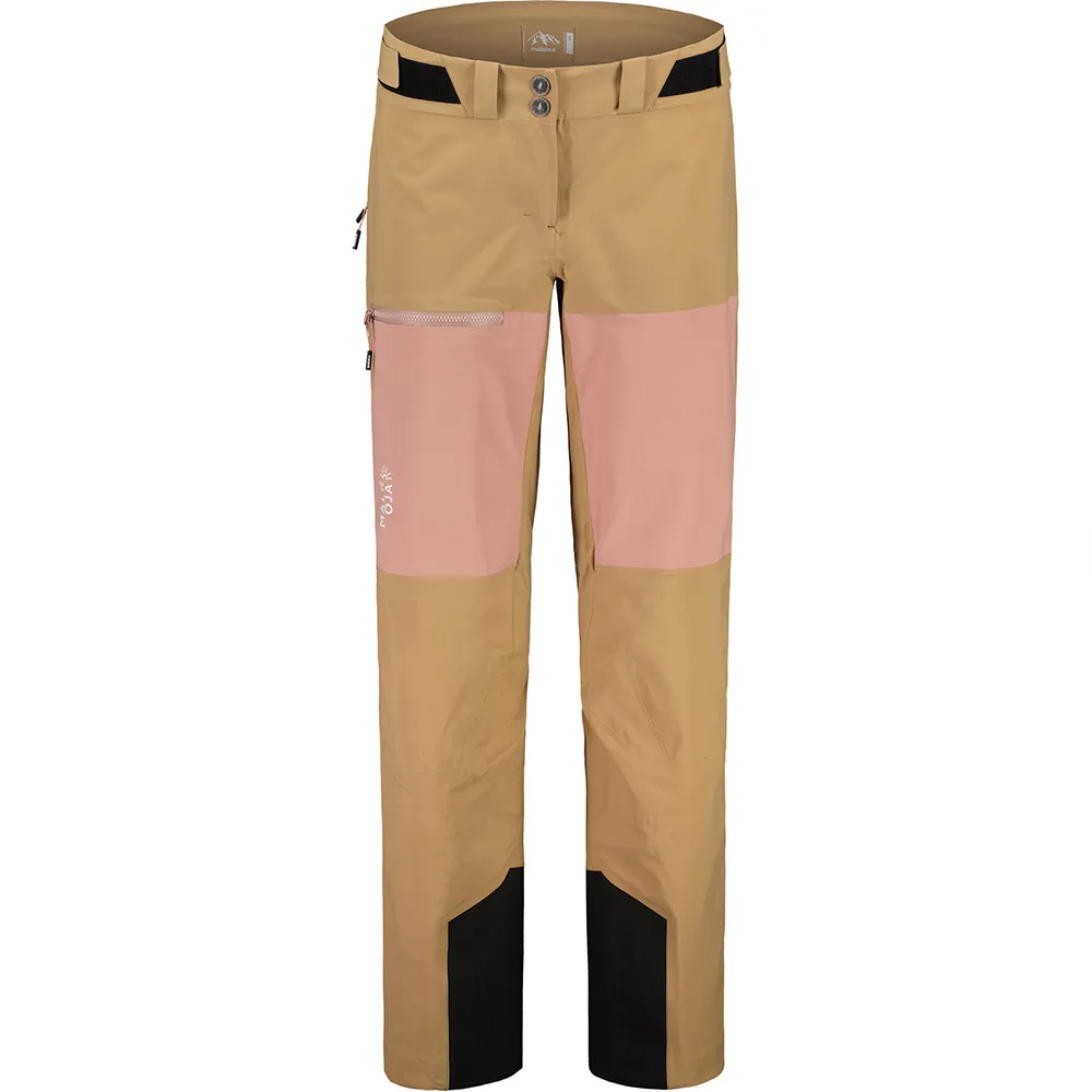 Maloja Villinim Broek Clay