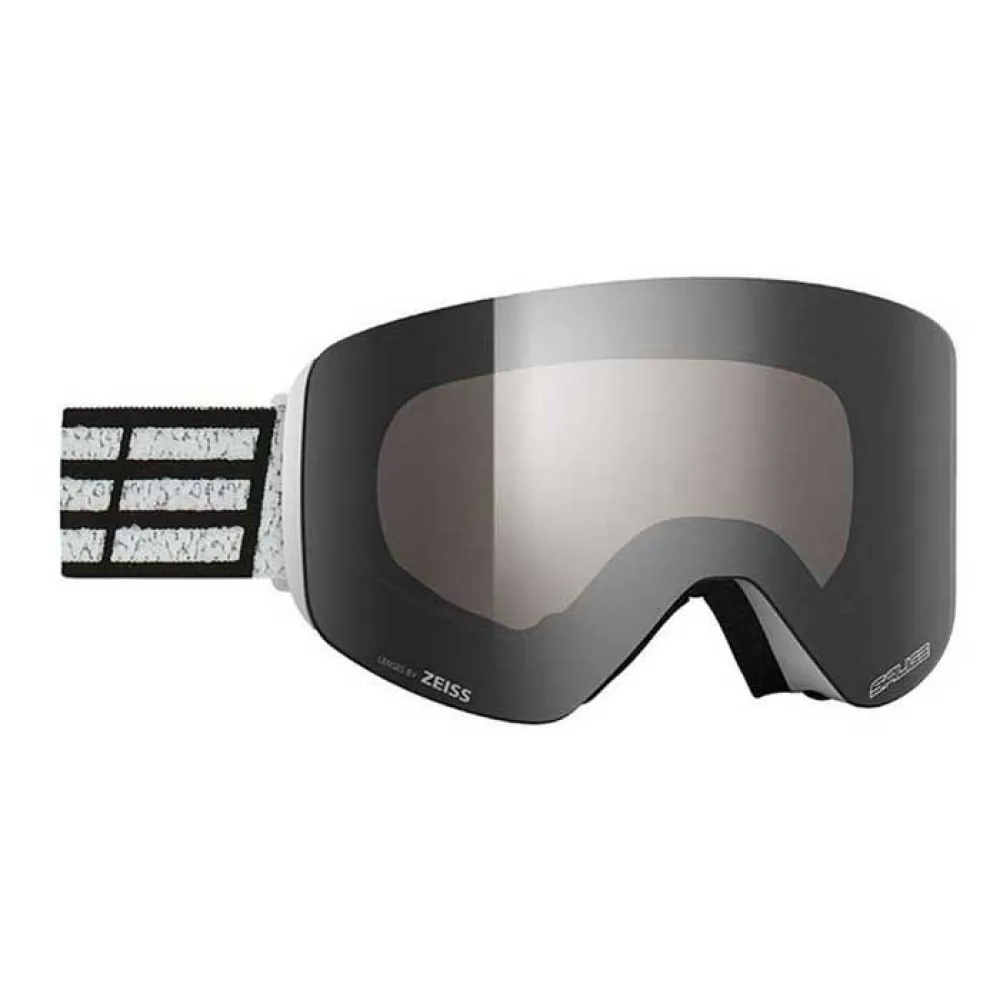Salice 109 Skibril Wit