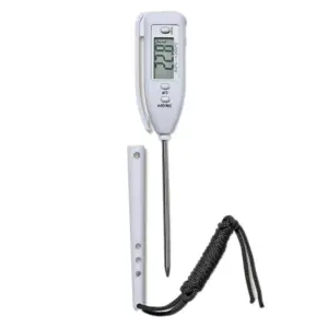 Snoli Snow Digitale Thermometer