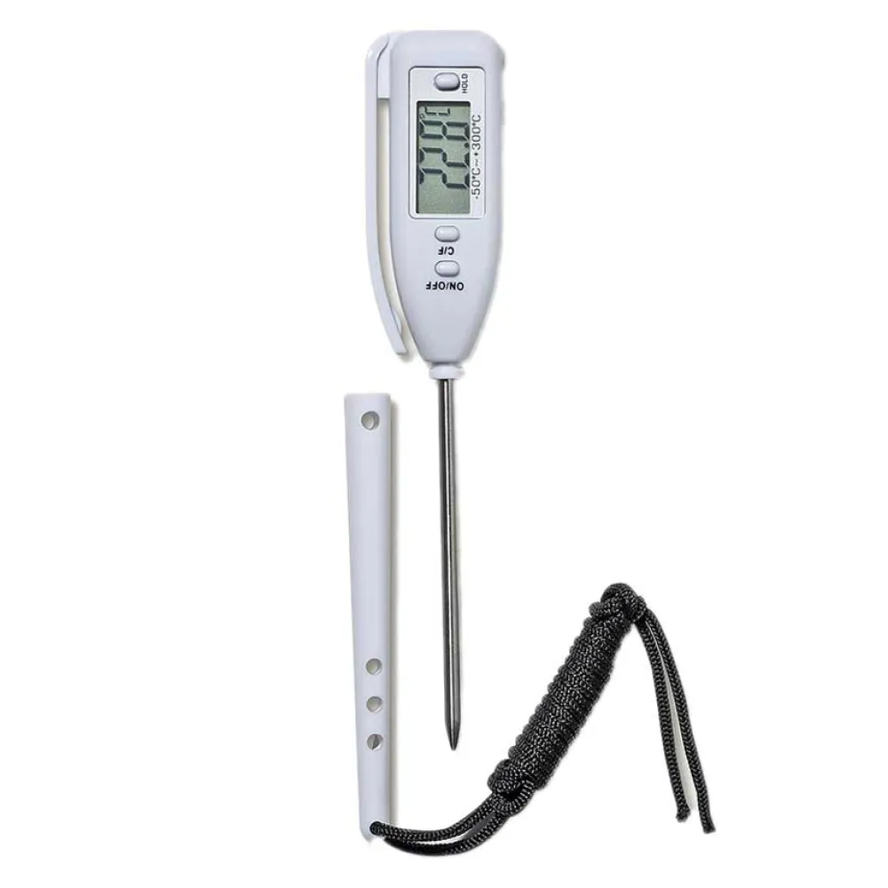 Snoli Snow Digitale Thermometer