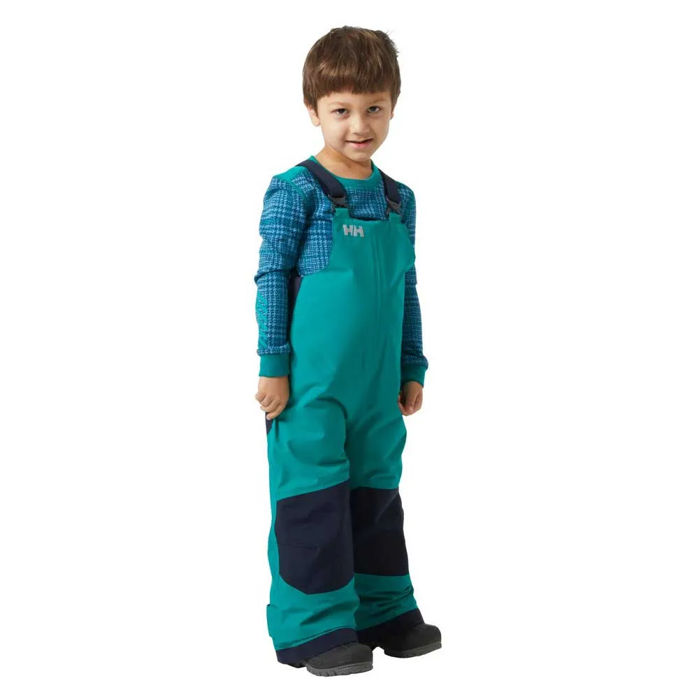 Helly Hansen Rider 2 Insulated Broek Groen