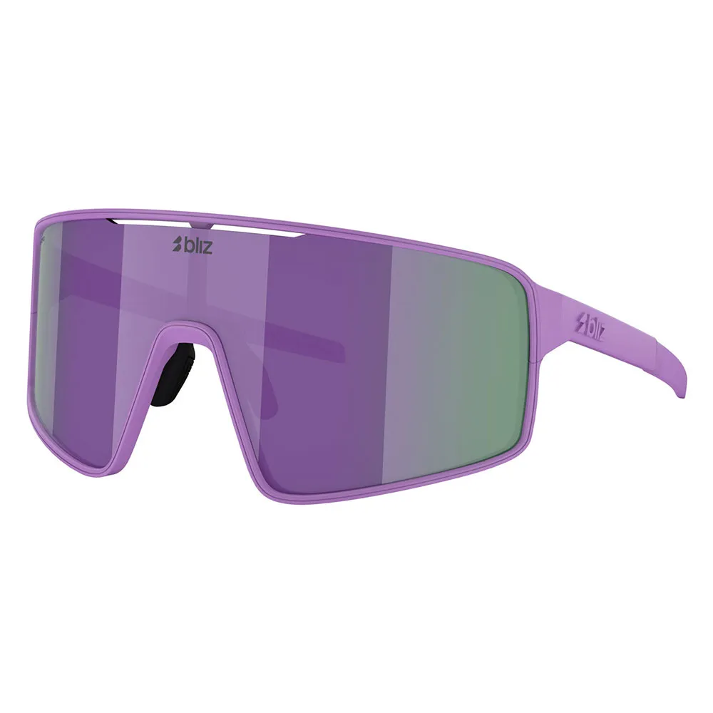 Bliz P001s Zonnebril Paars