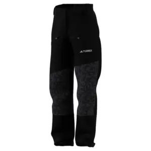 Adidas Terrex Xperior Pk Broek Zwart