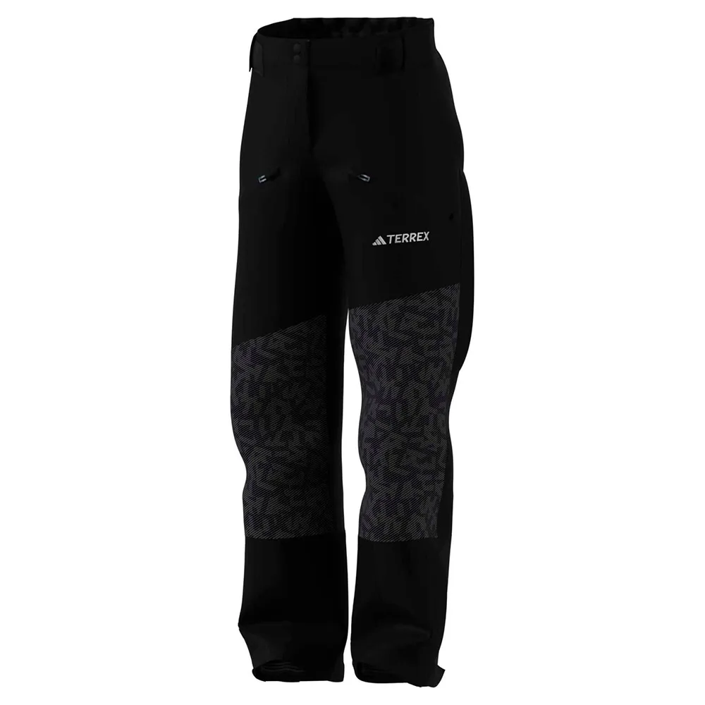 Adidas Terrex Xperior Pk Broek Zwart