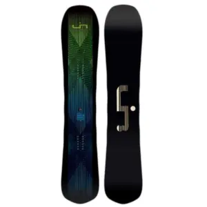 Lib Tech Cygnus Bm Snowboard