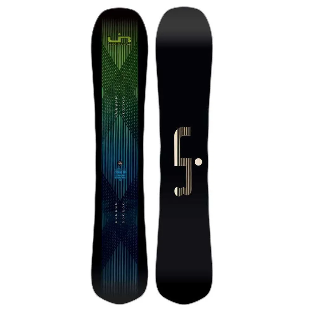 Lib Tech Cygnus Bm Snowboard