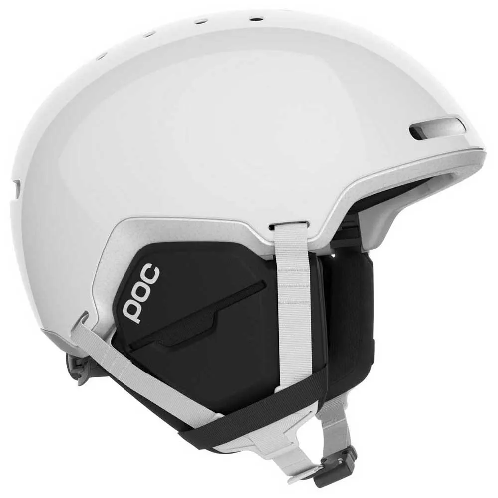 Poc Calyx Carbon Helm Wit
