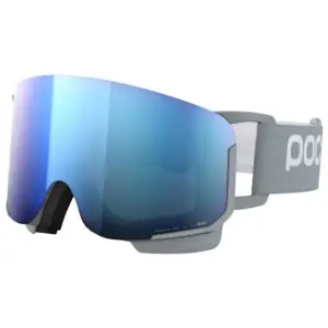 Poc Nexal Skibril Grijs