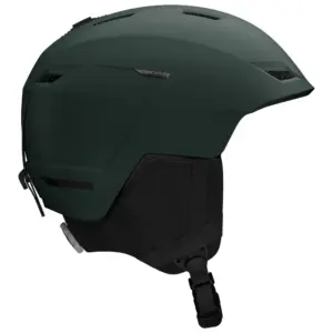 Salomon Pioneer Lt Helm Groen
